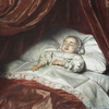 miniatura Imago mortis. Zmarłe dzieci w holenderskiej sztuce i kulturze XVII wieku.